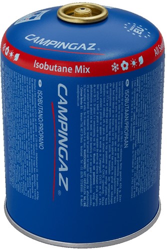 Campingaz CV470 Plus All Season - Gas Cartridge - 3-Pack