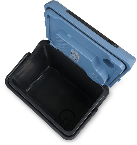 Igloo IE24 AC/DC Thermo 24L - Ice Blue