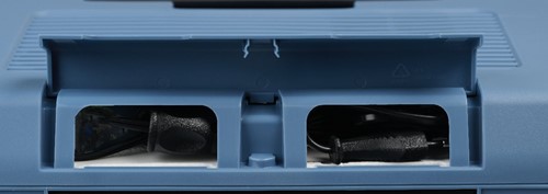 Igloo IE24 AC/DC Thermo 24L - Ice Blue