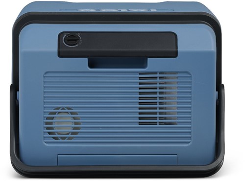 Igloo IE24 AC/DC Thermo 24L - Ice Blue