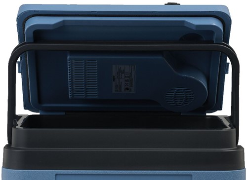 Igloo IE27 AC/DC Thermo 27L - Ice Blue