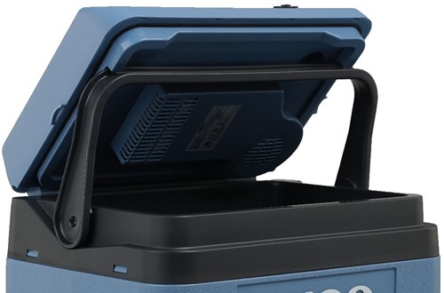 Igloo IE27 AC/DC Thermo 27L - Ice Blue