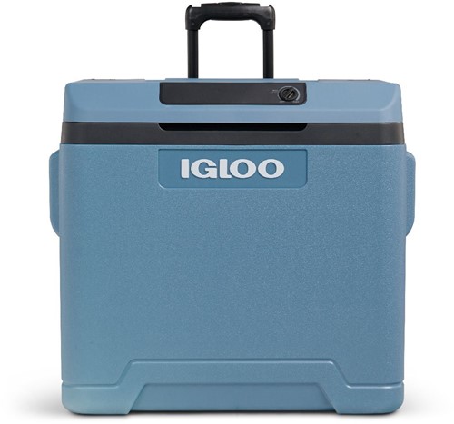 Igloo IE42 AC/DC Thermo 42L - Ice Blue