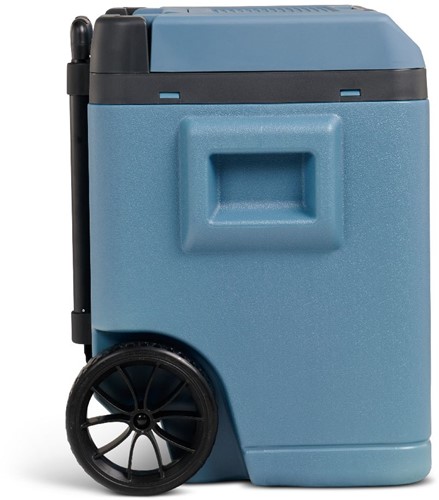 Igloo IE42 AC/DC Thermo 42L - Ice Blue