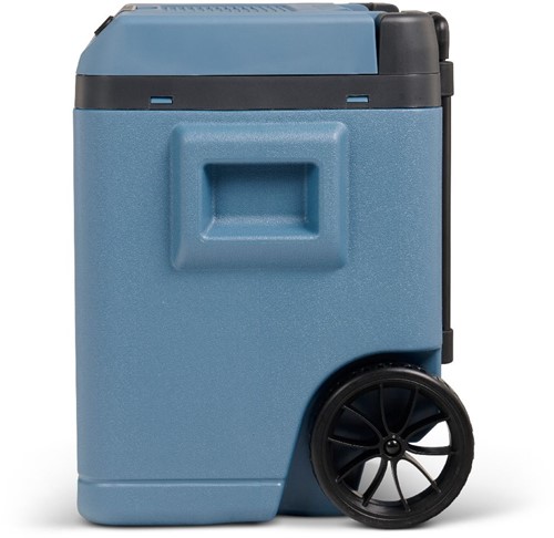 Igloo IE42 AC/DC Thermo 42L - Ice Blue