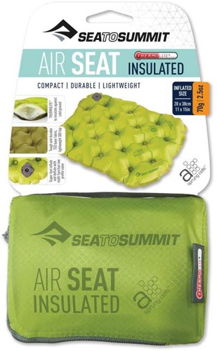 Sea To Summit Air Seat Insulated-3