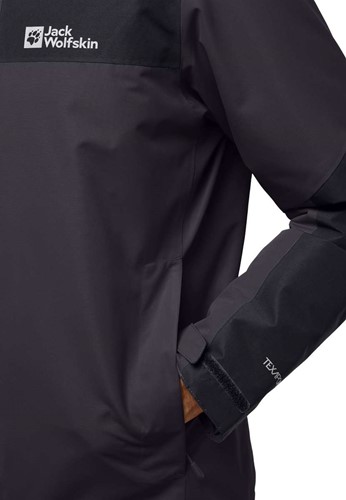 Jack wolfskin marble rock jacket new arrivals