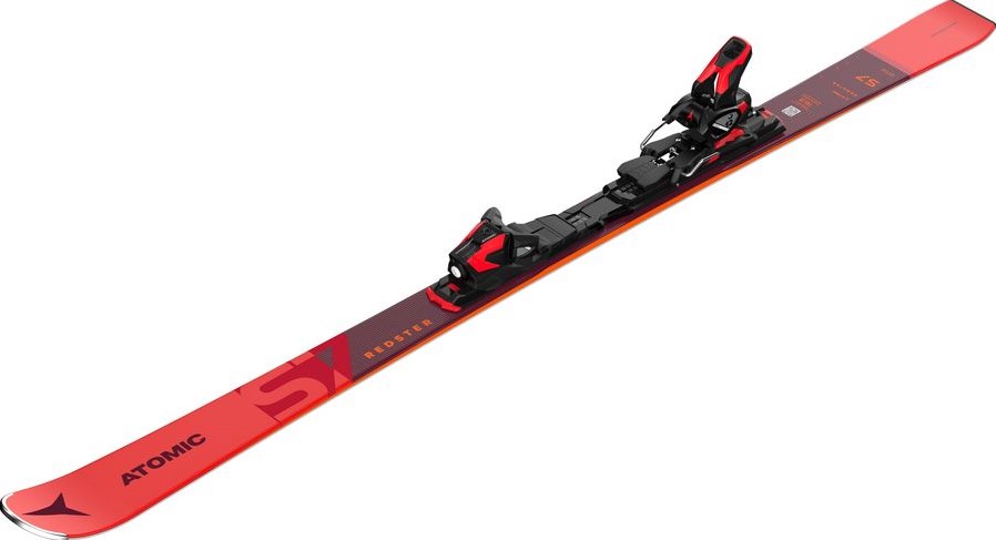 ☆ATOMIC☆ REDSTER S7 + XT 12 フリーサイズ 163cm