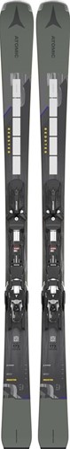 Atomic Redster Q9.8 Revoshock S + X 12 GW - 173 cm
