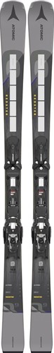 Atomic Redster Q9 Revoshock S + X 12 GW - 168 cm