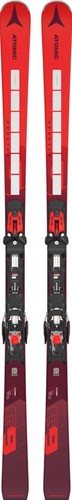 Atomic Redster G9 Revoshock S + X 12 GW - 177 cm