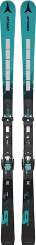 Atomic Redster X9S Revoshock S + X 12 GW - 183 cm