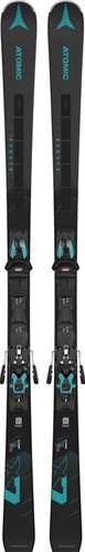 Atomic Redster X7 Revoshock C + M 12 GW - 155 cm