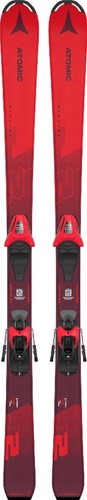 Atomic Redster J2 130-150 + C 5 GW - 150 cm