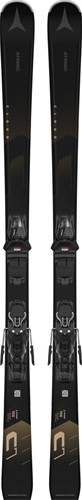 Atomic Cloud C7 Black + M 10 GW - 156 cm