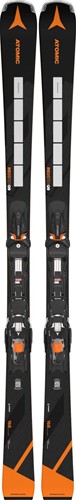 Atomic Redster Q9 Revoshock S + X 12 GW - 152 cm