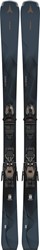 Atomic Cloud Q11 + M 10 GW - Skiset Damen