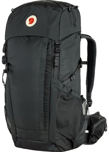 Fjällräven Abisko Hike 35 - M/L - Iron Grey