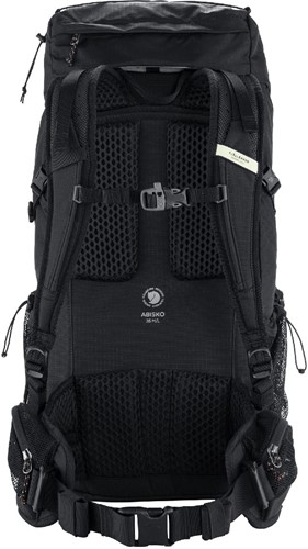 Fjällräven Abisko Hike 35 - M/L - Black