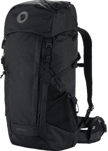 Fjällräven Abisko Hike 35 - M/L - Black