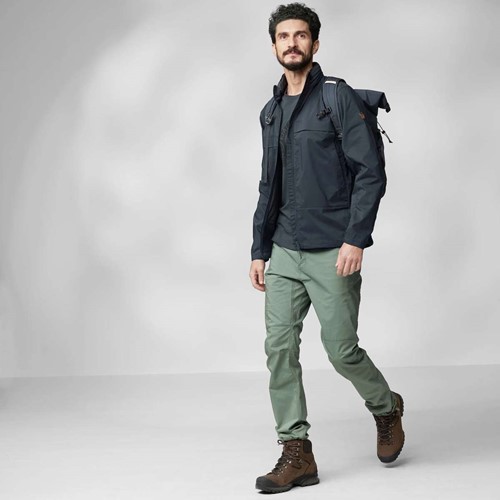 Fjällräven Abisko Hike Trousers M