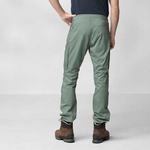 Fjällräven Abisko Hike Trousers M