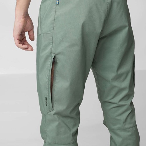 Fjällräven Abisko Hike Trousers M