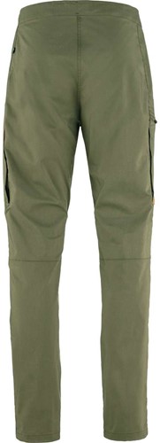 Fjällräven Abisko Hike Trousers M - Laurel Green