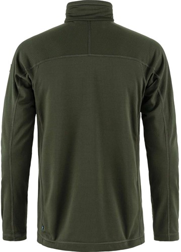 Fjallraven forest fleece outlet
