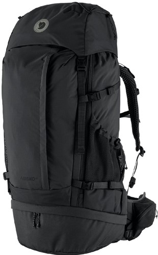 Fjällräven Abisko Trek 65 M/L - Schwarz