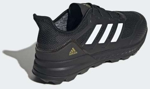 Adidas Adipower Hockey 2.1 Black 48 UK 12.5 Twinseasons AT
