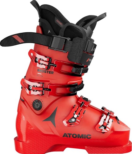 Atomic Redster CS 130 - Red/Black - 26/26.5