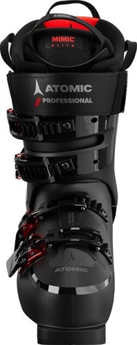 Atomic Hawx Prime 130 RS GW - Black/Red