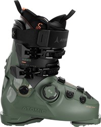 Atomic Hawx Prime 120 S BOA - Army Green/Black - Ski Boots
