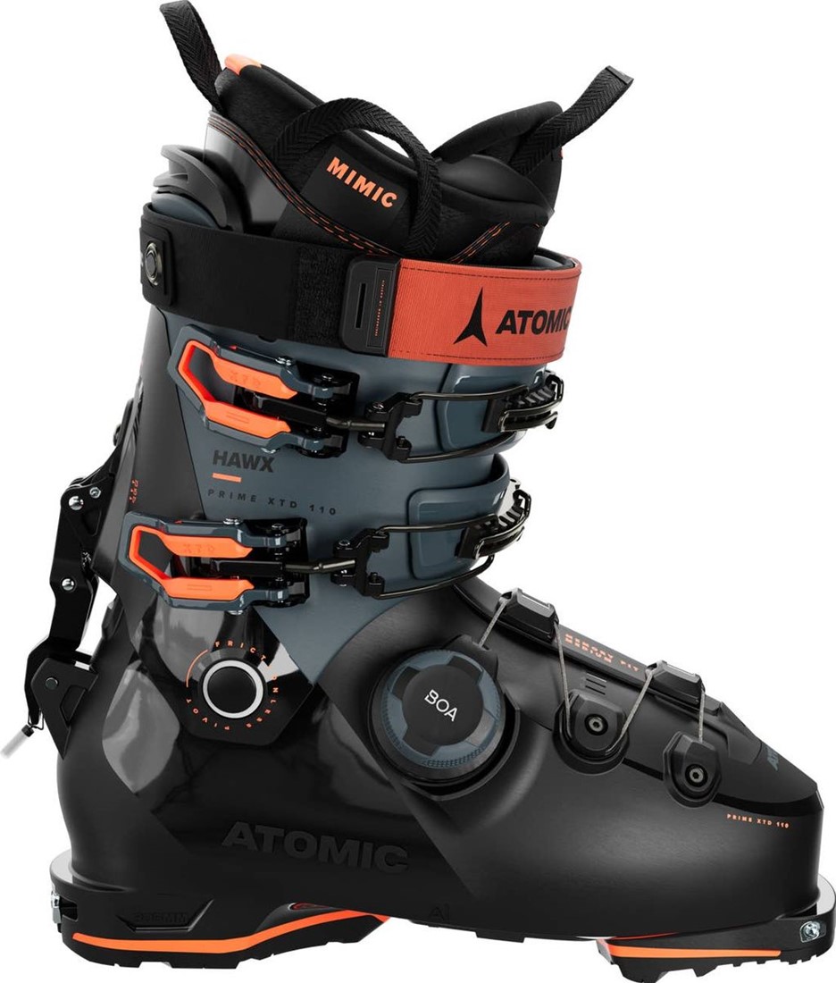 スキー ATOMIC Hawx 130 27/27.5 ATOMIC Hawx 130 27/27.5 Atomic Hawx Ultra 130 S GW Ski Boots - Ski