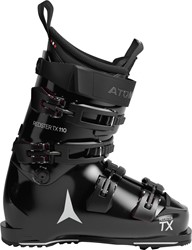 Atomic Redster TX 110 - Black/Magenta - Men's Ski Boots