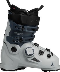 Atomic Hawx Ultra 105 S BOA - Ice/Glacier - Women's Ski Boots