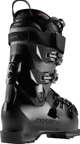 Atomic Hawx Prime 110 S - Black/Anthracite