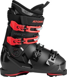 Atomic Hawx Magna 100 - Schwarz/Rot - Skischuhe Herren