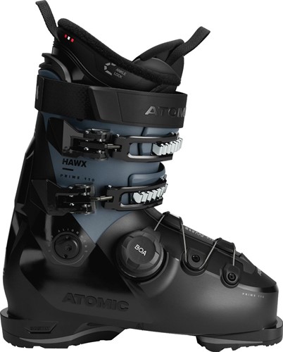 Atomic Hawx Prime 110 BOA - Black/Glacier - 24/24.5