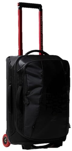 The North Face Base Camp Rolling Thunder 22 TNF Black TNF White 197642126141