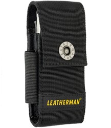 Leatherman Nylon Sheath With Pockets - Black