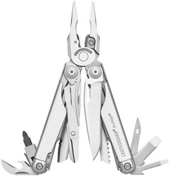 Leatherman Surge - Stainless Steel