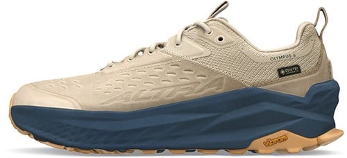 Altra M Olympus 6 Hike Low GTX - Sand - 44 (US 10)