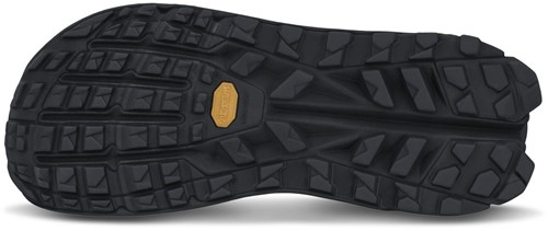 Altra M Olympus 6 Hike Mid GTX - Black