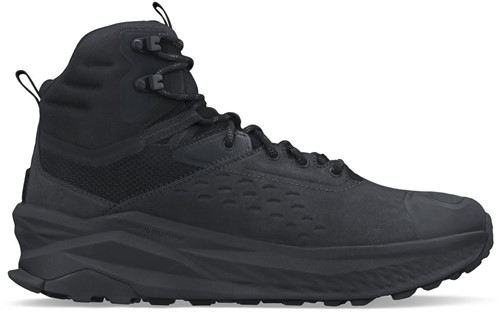 Altra M Olympus 6 Hike Mid GTX - Black