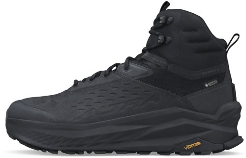 Altra M Olympus 6 Hike Mid GTX - Black - 43 (US 9.5)