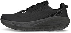 Altra FWD Via - Schwarz/Schwarz - Laufschuhe Herren