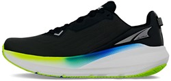 Altra FWD Via - Schwarz/Blau - Laufschuhe Herren