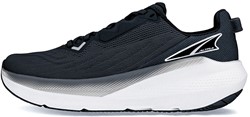 Altra FWD Via - Schwarz - Laufschuhe Damen